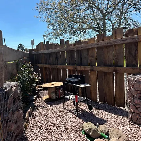 L'ecureuillon A Cote D'europapark * Sundhouse