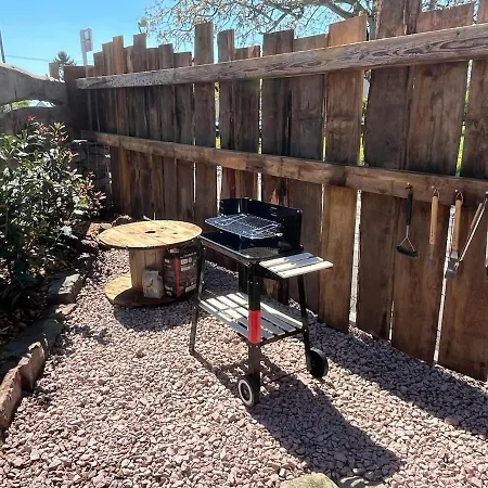 シャレー L'ecureuillon A Cote D'europapark