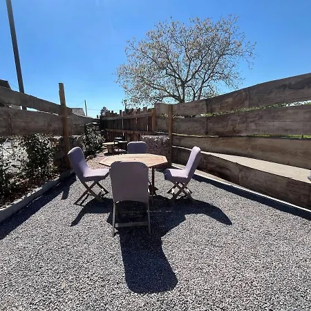 L'ecureuillon A Cote D'europapark シャレー